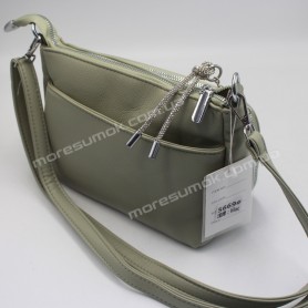 Сумки крос-боді 5669 green