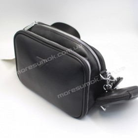 Сумки крос-боді 2042 black
