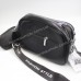 Сумки крос-боді 2042 black
