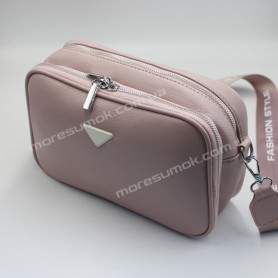 Сумки крос-боді 2042 pink