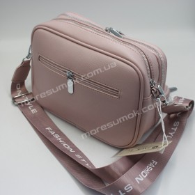 Сумки крос-боді 2042 pink