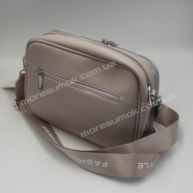 Сумки кросс-боди 2042 gray