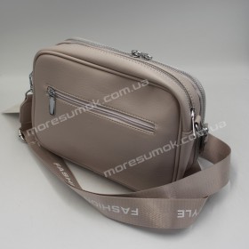 Сумки крос-боді 2042 gray