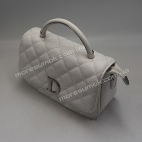 Сумки крос-боді 2060 white