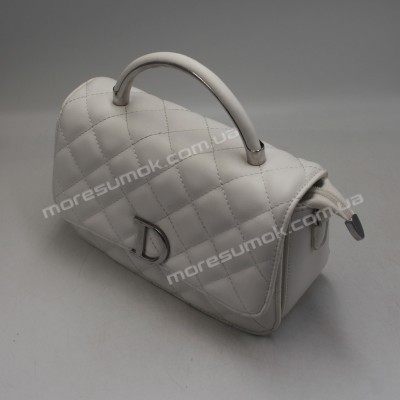 Сумки крос-боді 2060 white
