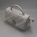 Сумки крос-боді 2060 white