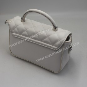 Сумки крос-боді 2060 white