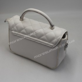 Сумки крос-боді 2060 white