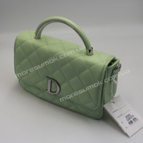 Сумки крос-боді 2060 light green