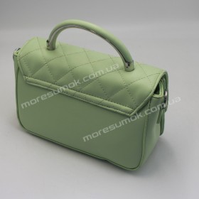 Сумки крос-боді 2060 light green