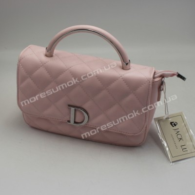 Сумки крос-боді 2060 pink