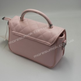 Сумки крос-боді 2060 pink