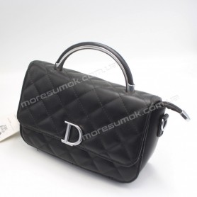 Сумки крос-боді 2060 black