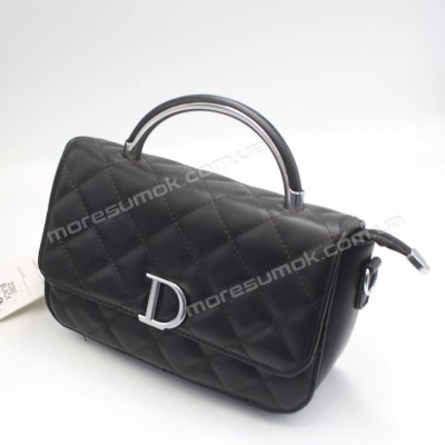 Сумки крос-боді 2060 black