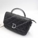 Сумки крос-боді 2060 black