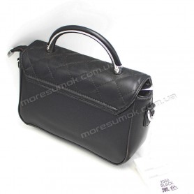 Сумки крос-боді 2060 black