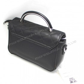 Сумки крос-боді 2060 black