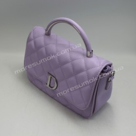 Сумки крос-боді 2060 purple