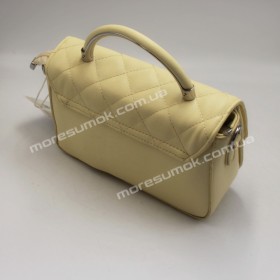 Сумки крос-боді 2060 yellow