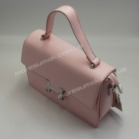 Сумки крос-боді 2078 pink
