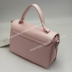 Сумки кросс-боди 2078 pink
