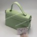 Сумки крос-боді 2078 light green