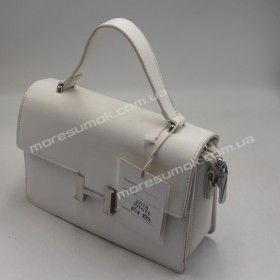 Сумки крос-боді 2078 white