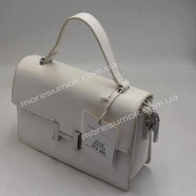 Сумки крос-боді 2078 white