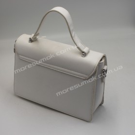 Сумки крос-боді 2078 white