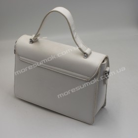 Сумки крос-боді 2078 white