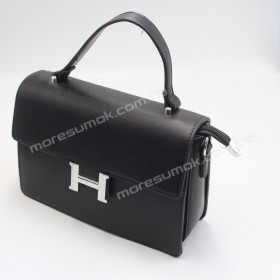 Сумки крос-боді 2078 black