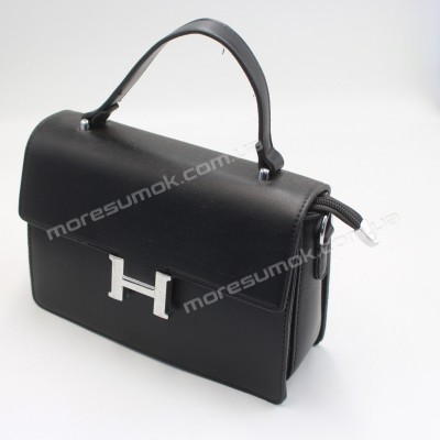 Сумки крос-боді 2078 black