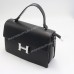 Сумки крос-боді 2078 black