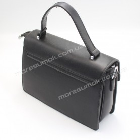 Сумки крос-боді 2078 black