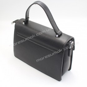 Сумки крос-боді 2078 black