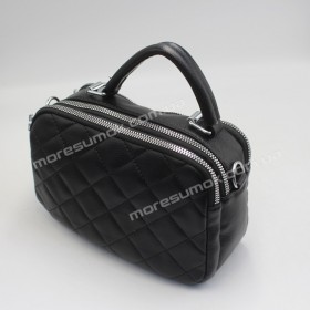 Сумки крос-боді 20105 black