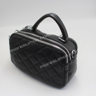 Сумки крос-боді 20105 black