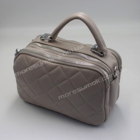 Сумки крос-боді 20105 griege