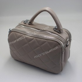Сумки крос-боді 20105 griege