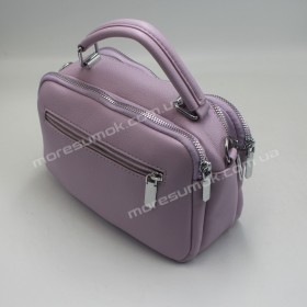 Сумки крос-боді 20105 purple