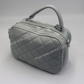 Сумки крос-боді 20105 light green