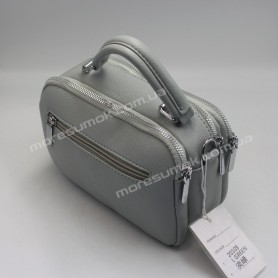 Сумки крос-боді 20105 light green