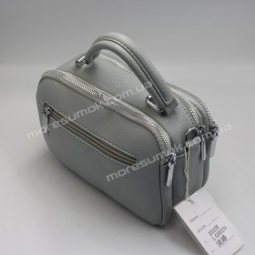 Сумки крос-боді 20105 light green