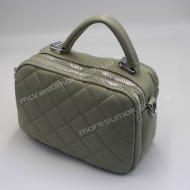 Сумки кросс-боди 20105 green