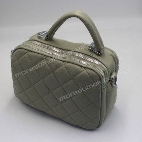 Сумки крос-боді 20105 green