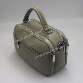 Сумки кросс-боди 20105 green