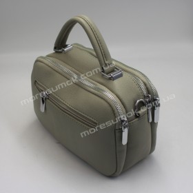 Сумки крос-боді 20105 green