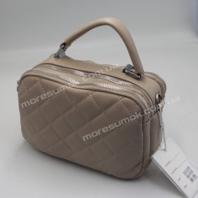 Сумки кросс-боди 20105 beige