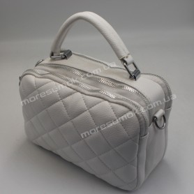 Сумки крос-боді 20105 white