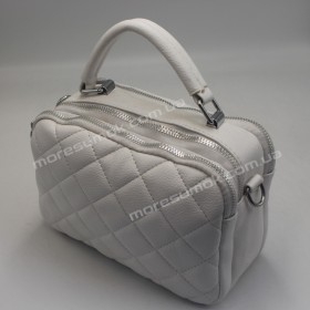 Сумки крос-боді 20105 white